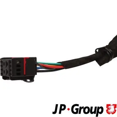 Elektromotor, Heckklappe JP GROUP 4981201800 Bild Elektromotor, Heckklappe JP GROUP 4981201800