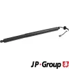 Elektromotor, Heckklappe links JP GROUP 4981202270