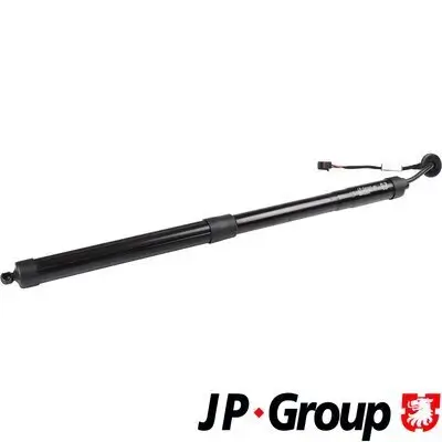 Elektromotor, Heckklappe links JP GROUP 4981202370