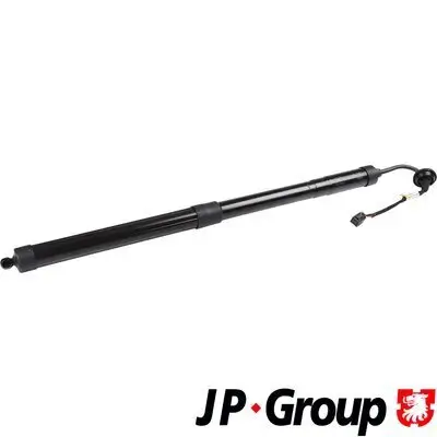 Elektromotor, Heckklappe rechts JP GROUP 4981202380