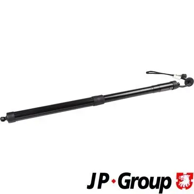 Elektromotor, Heckklappe beidseitig JP GROUP 4981202400