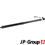 Elektromotor, Heckklappe beidseitig JP GROUP 4981202400