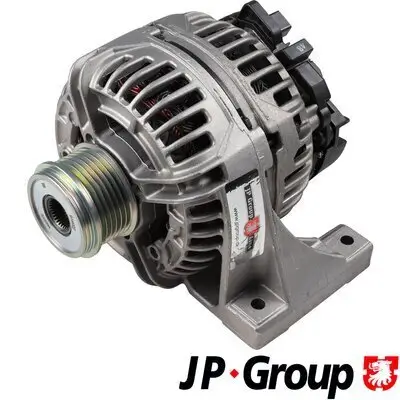 Generator 14 V JP GROUP 4990100400 Bild Generator 14 V JP GROUP 4990100400