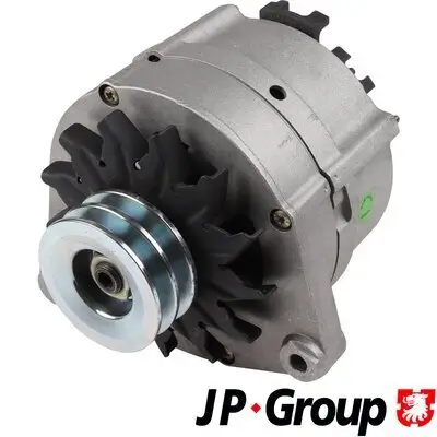 Generator 14 V JP GROUP 4990100500