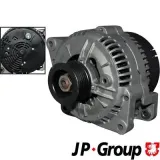 Generator 14 V JP GROUP 4990100600