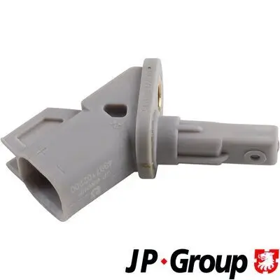 Sensor, Raddrehzahl JP GROUP 4997102200