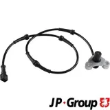 Sensor, Raddrehzahl JP GROUP 4997102300