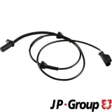 Sensor, Raddrehzahl Vorderachse rechts JP GROUP 4997104280