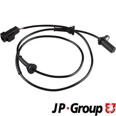 Sensor, Raddrehzahl JP GROUP 4997104380