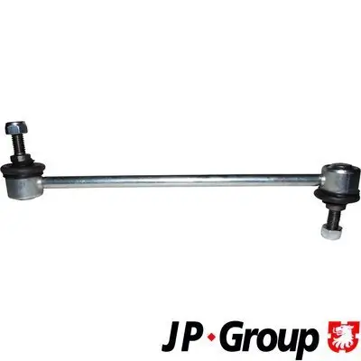 Stange/Strebe, Stabilisator Vorderachse links Vorderachse rechts JP GROUP 5040400300 Bild Stange/Strebe, Stabilisator Vorderachse links Vorderachse rechts JP GROUP 5040400300