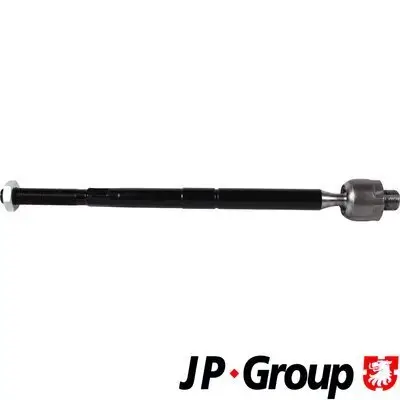 Axialgelenk, Spurstange Vorderachse links Vorderachse rechts JP GROUP 5044500100 Bild Axialgelenk, Spurstange Vorderachse links Vorderachse rechts JP GROUP 5044500100