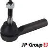 Spurstangenkopf Vorderachse links Vorderachse rechts JP GROUP 5044600200
