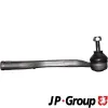 Spurstangenkopf Vorderachse rechts JP GROUP 5144600280
