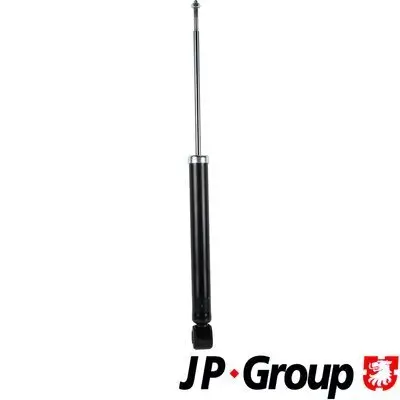 Stoßdämpfer Hinterachse JP GROUP 5152100400 Bild Stoßdämpfer Hinterachse JP GROUP 5152100400