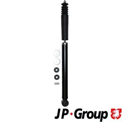 Stoßdämpfer Hinterachse JP GROUP 5152100600 Bild Stoßdämpfer Hinterachse JP GROUP 5152100600