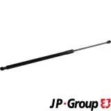 Gasfeder, Motorhaube beidseitig JP GROUP 5181200300
