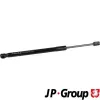 Gasfeder, Koffer-/Laderaum beidseitig JP GROUP 5181200700