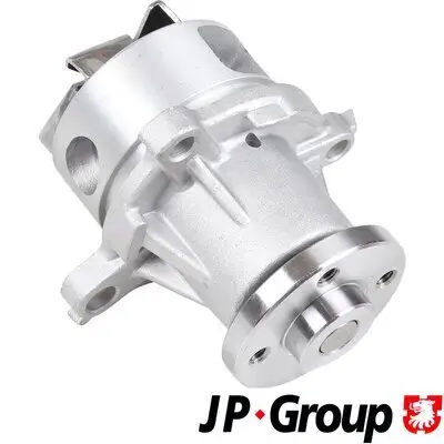 Wasserpumpe, Motorkühlung JP GROUP 5214100400 Bild Wasserpumpe, Motorkühlung JP GROUP 5214100400