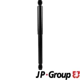 Stoßdämpfer Hinterachse links Hinterachse rechts JP GROUP 5252100300