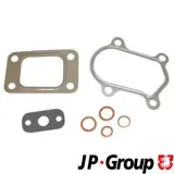 Montagesatz, Lader JP GROUP 5317751110