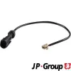 Sensor, Bremsbelagverschleiß JP GROUP 5397300100