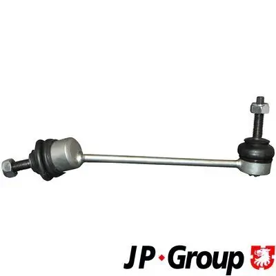 Stange/Strebe, Stabilisator Hinterachse rechts JP GROUP 5450500180 Bild Stange/Strebe, Stabilisator Hinterachse rechts JP GROUP 5450500180