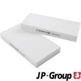 Filter, Innenraumluft JP GROUP 5528100200