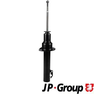 Stoßdämpfer Vorderachse JP GROUP 5542100200