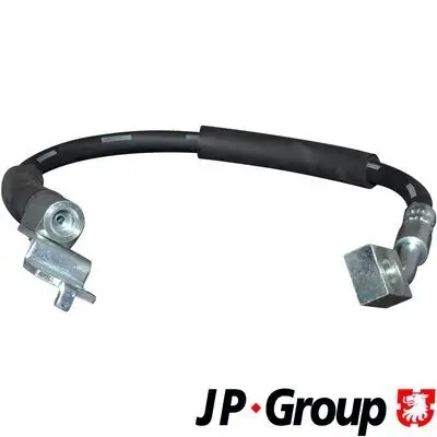 Bremsschlauch Vorderachse rechts JP GROUP 5561600180