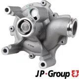 Wasserpumpe, Motorkühlung JP GROUP 6014100200