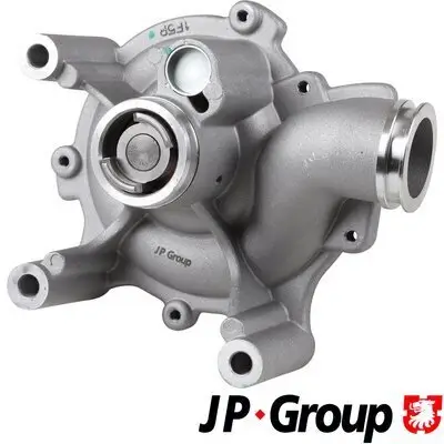 Wasserpumpe, Motorkühlung JP GROUP 6014100200 Bild Wasserpumpe, Motorkühlung JP GROUP 6014100200