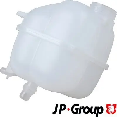 Ausgleichsbehälter, Kühlmittel JP GROUP 6014700200 Bild Ausgleichsbehälter, Kühlmittel JP GROUP 6014700200