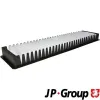 Filter, Innenraumluft JP GROUP 6028100100