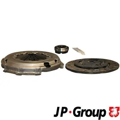 Kupplungssatz JP GROUP 6030400310 Bild Kupplungssatz JP GROUP 6030400310