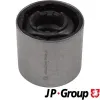 Lagerung, Lenker Vorderachse rechts Vorderachse links unten JP GROUP 6040200500