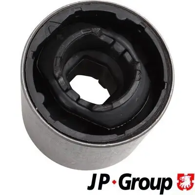 Lagerung, Lenker Vorderachse rechts Vorderachse links unten JP GROUP 6040200500 Bild Lagerung, Lenker Vorderachse rechts Vorderachse links unten JP GROUP 6040200500