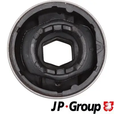 Lagerung, Lenker Vorderachse rechts Vorderachse links unten JP GROUP 6040200500 Bild Lagerung, Lenker Vorderachse rechts Vorderachse links unten JP GROUP 6040200500
