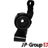 Lagerung, Lenker Vorderachse links JP GROUP 6040200670