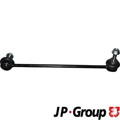 Stange/Strebe, Stabilisator Vorderachse rechts JP GROUP 6040400280 Bild Stange/Strebe, Stabilisator Vorderachse rechts JP GROUP 6040400280