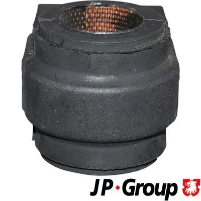 Lagerbuchse, Stabilisator Vorderachse links Vorderachse rechts JP GROUP 6040600200