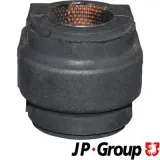 Lagerbuchse, Stabilisator Vorderachse links Vorderachse rechts JP GROUP 6040600200