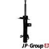 Sto&szlig;d&auml;mpfer Vorderachse links JP GROUP 6042100170
