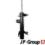 Stoßdämpfer Vorderachse rechts JP GROUP 6042100180
