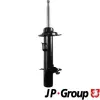 Stoßdämpfer Vorderachse rechts JP GROUP 6042100180 Bild Stoßdämpfer Vorderachse rechts JP GROUP 6042100180