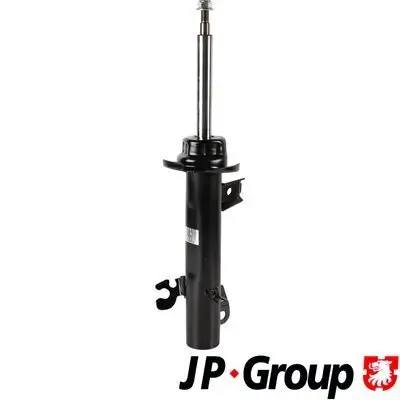 Stoßdämpfer Vorderachse rechts JP GROUP 6042100280 Bild Stoßdämpfer Vorderachse rechts JP GROUP 6042100280