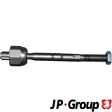Axialgelenk, Spurstange Vorderachse links Vorderachse rechts JP GROUP 6044500100