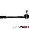 Spurstangenkopf Vorderachse rechts JP GROUP 6044600180