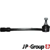 Spurstangenkopf Vorderachse rechts JP GROUP 6044600180