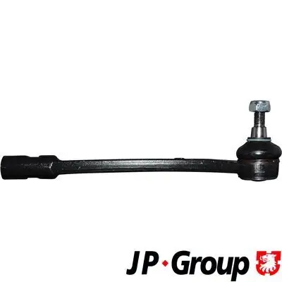 Spurstangenkopf Vorderachse rechts JP GROUP 6044600180 Bild Spurstangenkopf Vorderachse rechts JP GROUP 6044600180
