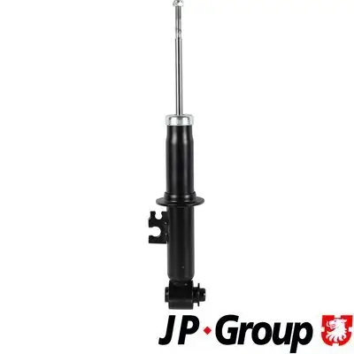 Stoßdämpfer Hinterachse JP GROUP 6052100100 Bild Stoßdämpfer Hinterachse JP GROUP 6052100100
